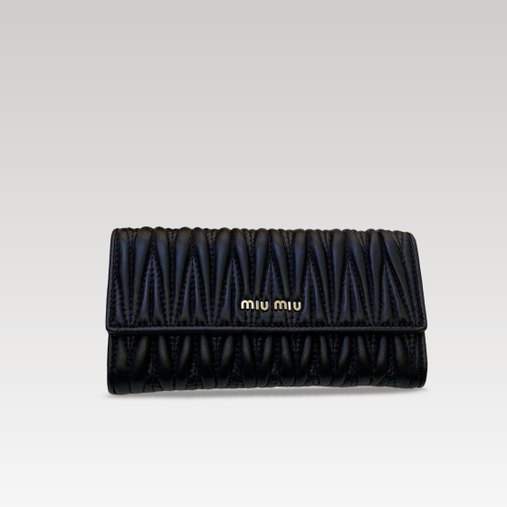 MIUMIU wallet